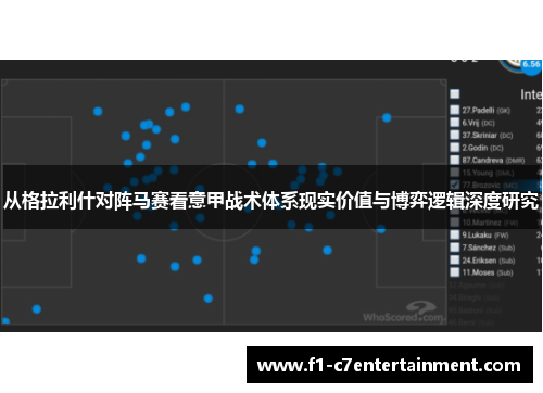 从格拉利什对阵马赛看意甲战术体系现实价值与博弈逻辑深度研究