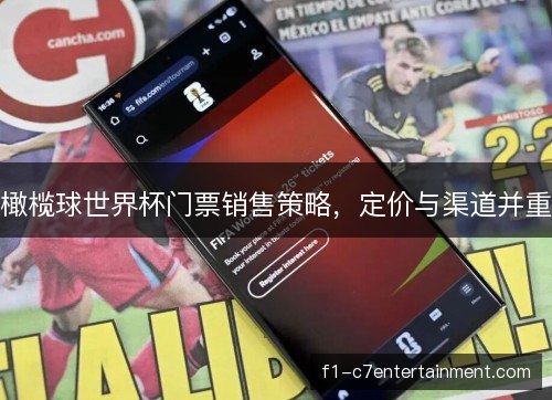 橄榄球世界杯门票销售策略，定价与渠道并重